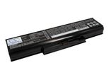 Techtek Batteria Notebook Compatibile Con [Lenovo] Thinkpad Edge E43A, Thinkpad Edge E43G, Thinkpad Edge E43L, Thinkpad Edge K43, Thinkpad Edge K43A,