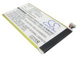 Techtek Batteria Compatibile Con [Amazon] KC2, KC2-D, Kindle Fire 7, Kindle Fire Hd, Kindle Fire Hd 2013, X43Z60 Sostituisce 26S1001, Per 26S1001-1A""