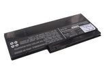 Techtek Batteria Notebook Compatibile Con [Lenovo] Ideapad U350, Ideapad U350 20028, Ideapad U350 2963, Ideapad U350W Sostituisce 57Y6265, Per 57Y635