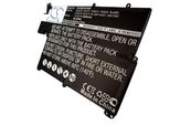 Techtek Batteria Notebook Compatibile Con [Dell] Inspiron 13Z-5323, Inspiron 5323, Vostro 15 3000, Vostro 15-3546D-1108B, Vostro 15-3546D-1128B, Vost