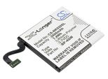 Techtek Batteria Compatibile Con [Nokia] Lumia 920, Lumia 920 4G, Lumia 920.2, Lumia 920T, Phi Sostituisce BP-4GW