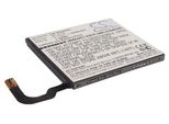 Techtek Batteria Compatibile Con [Nokia] Catwalk, Lumia 925, Lumia 925.2, Lumia 925T, Per [Microsoft] Lumia 925, Lumia 925.2, Lumia 925T Sostituisce