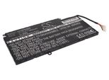 Techtek Batteria Notebook Compatibile Con [Dell] Ins14Zd-3526, Inspiron 14 5439, Inspiron 14-5439, Vostro 14 5480D, Vostro 14-5480, Vostro 5460, Vost