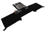Techtek Batteria Notebook Compatibile Con [Acer] Aspire 391-53314G52Add, Aspire S3, Aspire S3 Ultrabook 13.3, Aspire S3-331, Aspire S3-371, Aspire S3