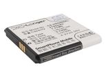 Techtek Batteria Compatibile Con [Hisense] HS-EG900 Sostituisce LI37200