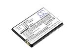 Techtek Batteria Compatibile Con [Gigaset] GL7 Sostituisce V30145-K1310-X479