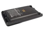 Techtek Batteria Compatibile Con [Vertex] VX-350, VX-351, VX-354, VX350, VX351, VX354, Per [Yaesu] VX-350, VX-351, VX-354, VX350, VX351, VX354 Sostit