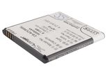 Techtek Batteria Compatibile Con [Acer] Liquid E1, Liquid E1 Dou, V360 Sostituisce AP18