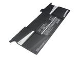 Techtek Batteria Notebook Compatibile Con [Apple] Macbook Air Core I5" 1.3 11"" (Mid-2013), Macbook Air ""Core I7"" 1.7 11"" (Mid-2013), Macbook Air 11."""