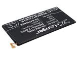 Techtek Batteria Compatibile Con [Samsung] Galaxy A7, Galaxy A7 Duos, SM-A7000, SM-A7009, SM-A700F, SM-A700FD, SM-A700H, SM-A700K, SM-A700L, SM-A700S