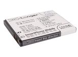 Techtek Batteria Compatibile Con [Coolpad] 8810 Sostituisce CPLD-65