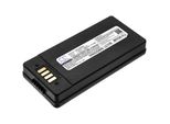 Techtek Batteria Compatibile Con [Flir] 1195958, B2, E2, E25, E320, E45, E65, Thermacam B2, Thermacam E Series, Thermacam E2, Thermacam E25, Thermaca
