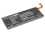 Techtek Batteria Compatibile Con [Huawei] Alek 4G, Ascend G6, Ascend G6-L11, Ascend G6-L22, Ascend G6-L33, Ascend G6-T00, Ascend G6-U00, Ascend G6-U1