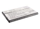 Techtek Batteria Compatibile Con [Huawei] A199, Ascend G606, Ascend G610, Ascend G610C, Ascend G610S, Ascend G610T, Ascend G700, Ascend G700-T00, Asc