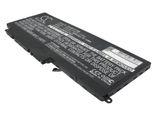 Techtek Batteria Notebook Compatibile Con [Dell] Inspiron 14, Inspiron 14-7000, Inspiron 14-7437, Inspiron 15, Inspiron 15 7537, Inspiron 15-7000, In