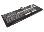 Techtek Batteria Notebook Compatibile Con [Apple] Macbook Pro 15.4 2.0Ghz Core I7, Macbook Pro 15.4" 2.2Ghz Core I7, Macbook Pro 15.4"" 2.3Ghz Core I"""