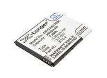Techtek Batteria Compatibile Con [Cat] B15, B15Q, B15Q Am Sostituisce B10-2