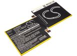 Techtek Batteria Compatibile Con [Amazon] 3HT7G, Kindle Fire 8.9, Kindle Fire Hd 8.9, KINDLEFIREHD89, KINDLEFIREHD894G Sostituisce 58-000015, Per S2""