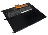 Techtek Batteria Notebook Compatibile Con [Dell] Vostro V13, Vostro V130, Vostro V1300, Vostro V13Z Sostituisce 0449TX, Per 312-8479, Per CN-0449TX,