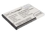 Techtek Batteria Compatibile Con [Pantech] A860S 4G, IM-A860, IM-A860K, IM-A860L, IM-A860S, Vega 6, Vega N6, Per [Sky] A860S 4G, IM-A860, IM-A860K, I