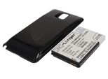 Techtek Batteria Compatibile Con [Samsung] Galaxy Note 3, Galaxy Note Iii, SC-01F, SGH-N075, SM-N900, SM-N9000, SM-N9002, SM-N9005, SM-N9006, SM-N900
