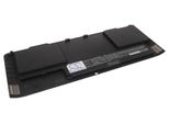 Techtek Batteria Notebook Compatibile Con [Hp] Elitebook Revolve 810 G1, Elitebook Revolve 810 G1 (C9B02AV), Elitebook Revolve 810 G1 (C9B03AV), Elit