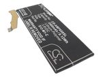 Techtek Batteria Compatibile Con [Amazon] 6581A, Fire Phone, Fire Phone 32GB, Fire Phone 64GB, SD4930UR Sostituisce 26S1003-A, Per 58-000057, Per 58-