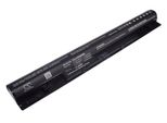 Techtek Batteria Notebook Compatibile Con [Lenovo] Eraser G50, Eraser G50-30, Eraser G50-45, Eraser G50-70, Eraser G50-70A, Eraser G50-70M, Eraser G5