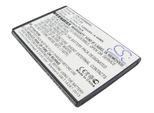 Techtek Batteria Compatibile Con [Coolpad] 8809 Sostituisce CPLD-69