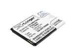Techtek Batteria Compatibile Con [Samsung] Galaxy Note 3 Mini, Galaxy Note 3 Neo, Galaxy Note 3 Neo Duos, Galaxy Note 3 Neo Lte, SM-N7502, SM-N7505,