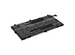 Techtek Batteria Compatibile Con [Samsung] Galaxy Tab 3 7.0, Galaxy Tab 3 Kids, Galaxy Tab A 7.0 2016 4G Lte, Galaxy Tab E 7.0 2016 4G Lte, Galaxy Ta
