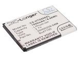 Techtek Batteria Compatibile Con [Htc] CP3, Desire 326, Desire 326G, Desire 326G Dual Sim, Desire 600, Desire 600 Dual Sim, Desire 600C Dual, Desire