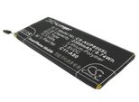 Techtek Batteria Compatibile Con [Asus] A80, A80C, A86, Infinity A80, Padfone A80, Padfone Infinity, Padfone Infinity Lite, T003, T004 Sostituisce C1