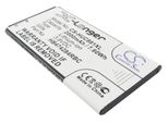 Techtek Batteria Compatibile Con [Huawei] Ascend G521, Ascend G521-L076, Ascend G615, Ascend G615-U10, Ascend G620, Ascend G620S-L03, Ascend Y5, Asce