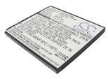 Techtek Batteria Compatibile Con [Coolpad] 7290 Sostituisce CPLD-101