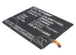 Techtek Batteria Compatibile Con [Samsung] Galaxy Tab 3 Lite 7.0, Galaxy Tab 3 Lite 7.0 3G, Galaxy Tab 3 Lite 7.0 4G Lte, Galaxy Tab 3 Lite 7.0 Ve, G