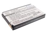 Techtek Batteria Compatibile Con [Cat] B10 Sostituisce UP704060AL