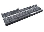 Techtek Batteria Notebook Compatibile Con [Hp] 15-3300, Envy 15-3000, Envy 15-3000Tx, Envy 15-3001Tx, Envy 15-3001Xx, Envy 15-3002Tx, Envy 15-3003Tx,