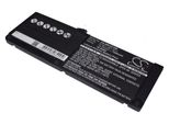Techtek Batteria Notebook Compatibile Con [Apple] A1286, A1286 Macbookpro5.4 Mid 2009, Macbook Pro 15 Inch Precision Aluminum Unibody 2009 Version, M