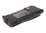 Techtek Batteria Compatibile Con [Motorola] CP040, CP100, CP100D, CP1200, CP1300, CP140, CP150, CP160, CP1600, CP1660, CP170, CP180, CP185, CP200, Cp