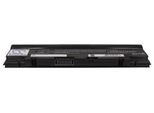 Techtek Batteria Notebook Compatibile Con [Asus] Eee Pc 1025, Eee Pc 1025C, Eee Pc 1025CE, Eee Pc 1225C, Eee Pc R052, Eee Pc R052C, Eee Pc R052CE, Ee