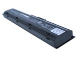 Techtek Batteria Notebook Compatibile Con [Hp] Probook 4340S, Probook 4341S Sostituisce 668811-541, Per 668811-851, Per 669831-001, Per H4Q46AA, Per