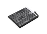 Techtek Batteria Compatibile Con [At&T] Maestro 3, Motivate Max, U626AA, U668AA Sostituisce 386786