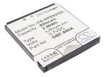 Techtek Batteria Compatibile Con [Doro] 2314, 2415, Phoneeasy 1360, Phoneeasy 2314, Phoneeasy 2415, Phoneeasy 2424, Phoneeasy 520, Phoneeasy 520X, Ph