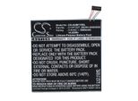 Techtek Batteria Compatibile Con [Asus] FE170CG, Fonepad 7 Dual Sim Phablet, K012, ME170C, ME170CK, Memo Pad ME170C Sostituisce 0B200-00950000, Per ""