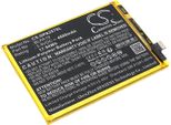Techtek Batteria Compatibile Con [Oppo] A58, CPH2577 Sostituisce BLPA19