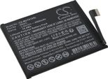 Techtek Batteria Compatibile Con [Xiaomi] Mi 9T, Mi 9T Pro Sostituisce BM4G