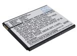 Techtek Batteria Compatibile Con [Gionee] GN151 Sostituisce BL-C008C