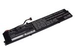 Techtek Batteria Notebook Compatibile Con [Lenovo] Thinkpad S3-S431, Thinkpad S3-S440, Thinkpad S431, Thinkpad S440, Thinkpad S440 20AY, Thinkpad S44