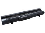Techtek Batteria Notebook Compatibile Con [Asus] Eee Pc 1001HA, Eee Pc 1005, Eee Pc 1005H, Eee Pc 1005HA, Eee Pc 1005HA-A, Eee Pc 1005HA-BLK140X, Eee